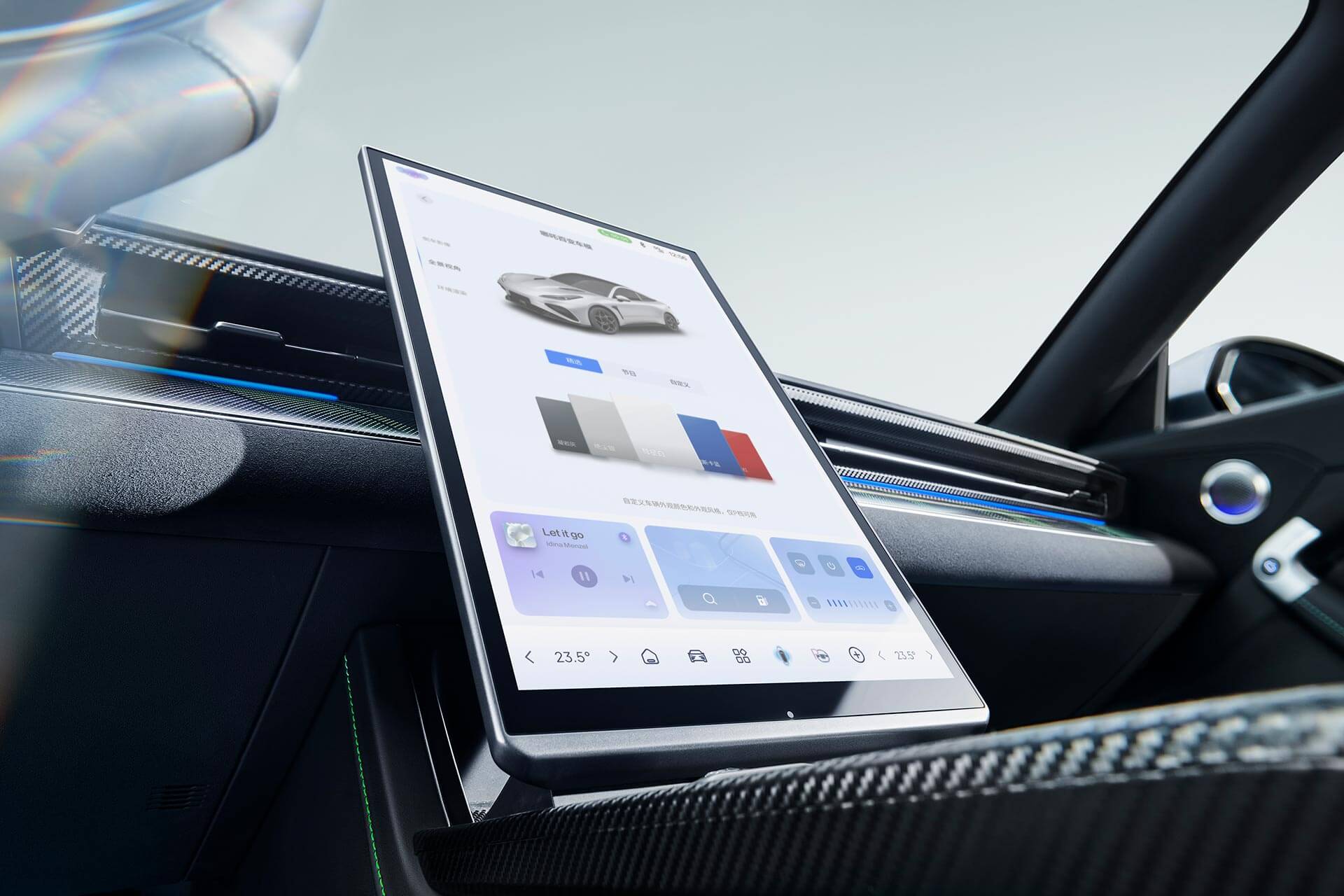 Descripción de imagen